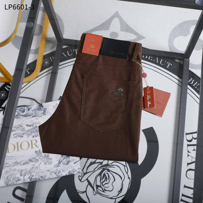 Loro Piana Jeans Pants
