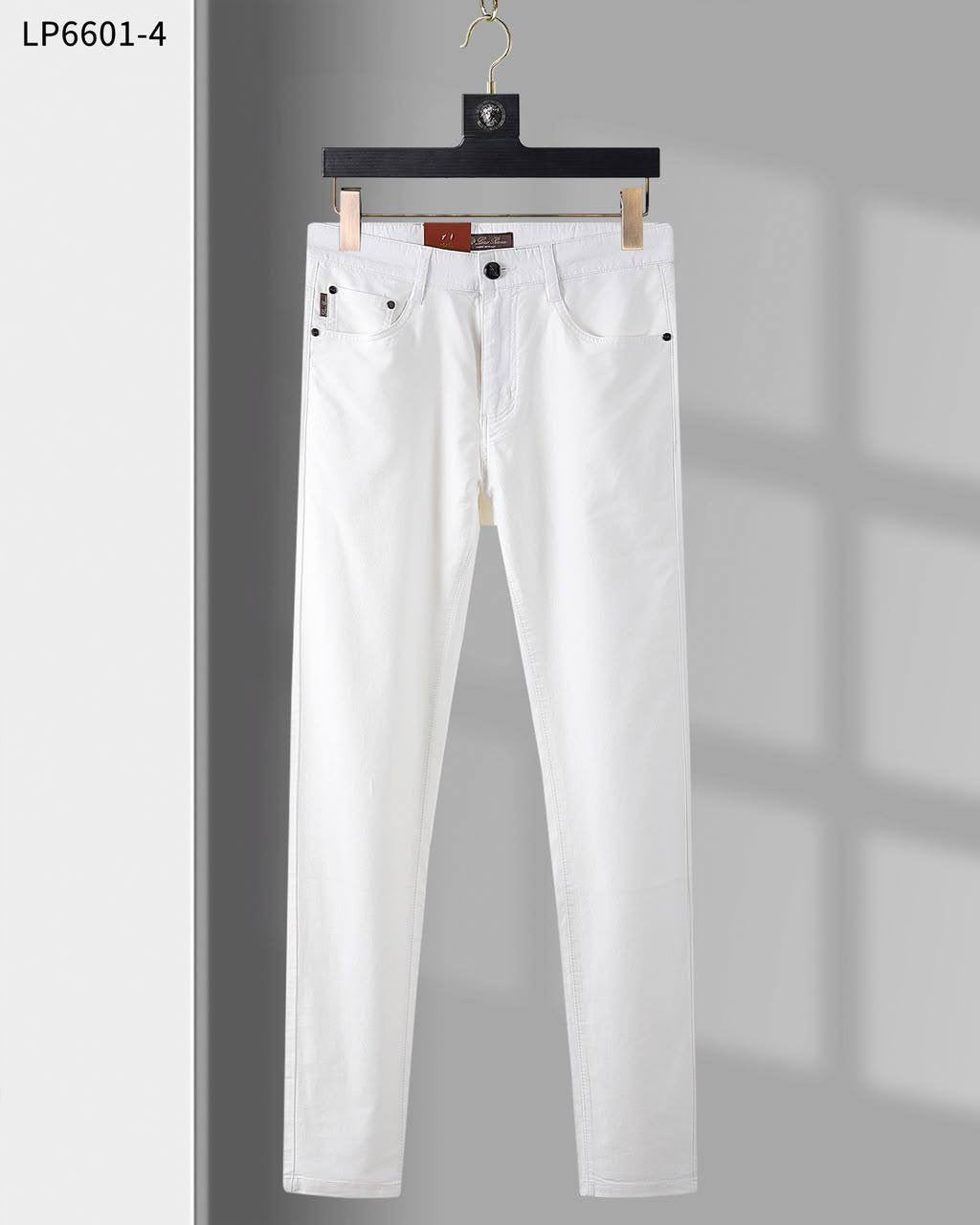 Loro Piana Jeans Pants