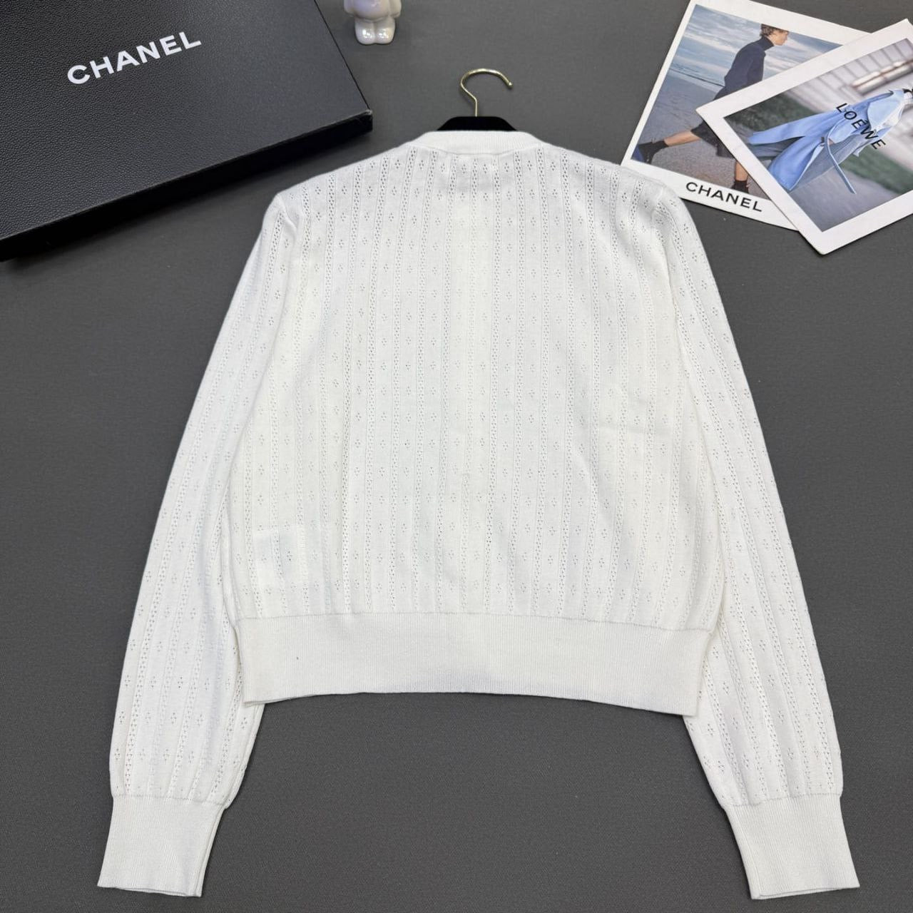Miu Miu Sweaters