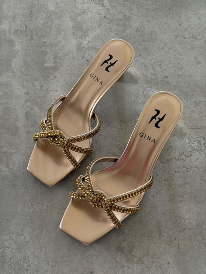 Gina Heels