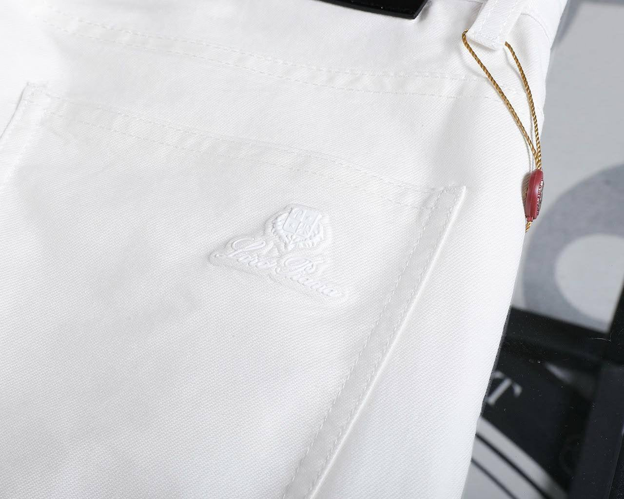 Loro Piana Jeans Pants