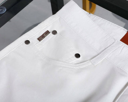 Loro Piana Jeans Pants