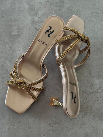 Gina Heels