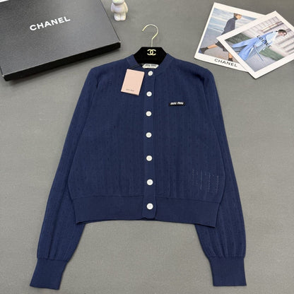 Miu Miu Sweaters