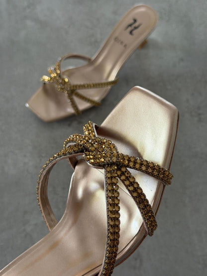 Gina Heels