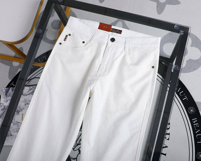Loro Piana Jeans Pants