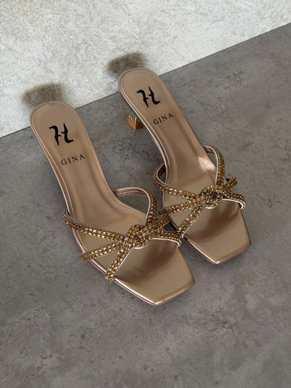 Gina Heels