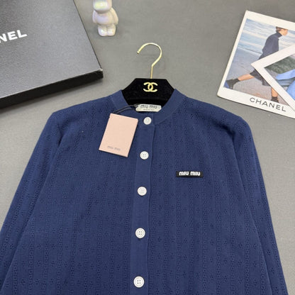 Miu Miu Sweaters