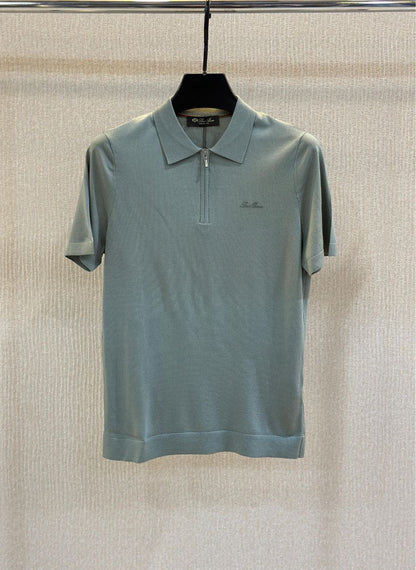 Loro Piana Polo Shirt