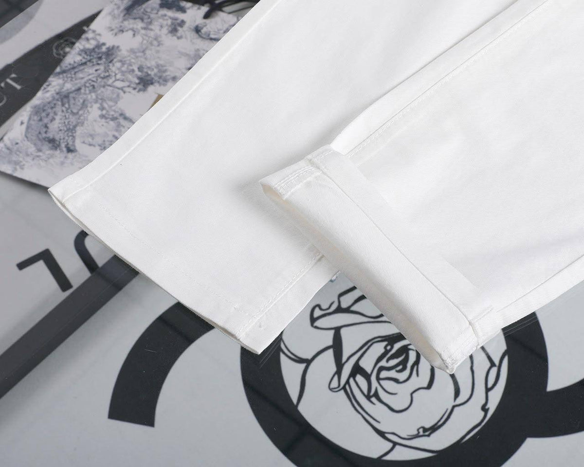Loro Piana Jeans Pants