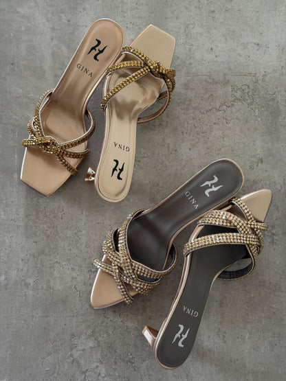 Gina Heels