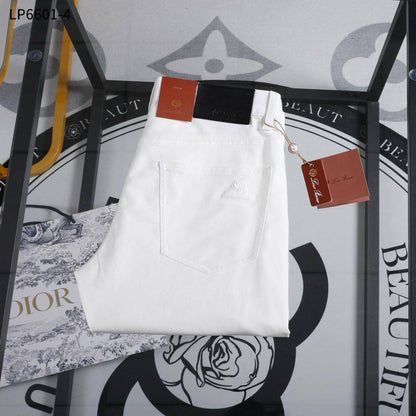 Loro Piana Jeans Pants