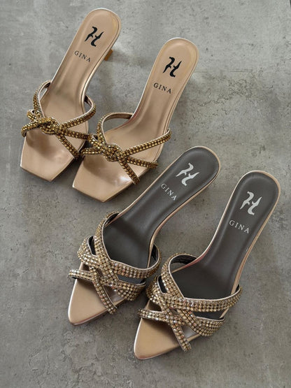 Gina Heels