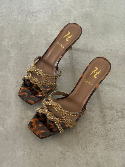 Gina Heels