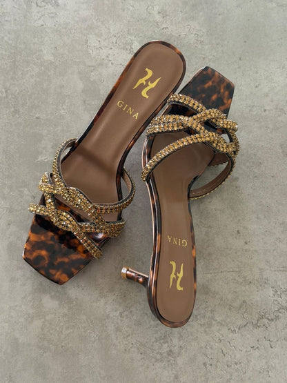 Gina Heels