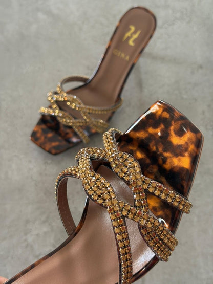 Gina Heels