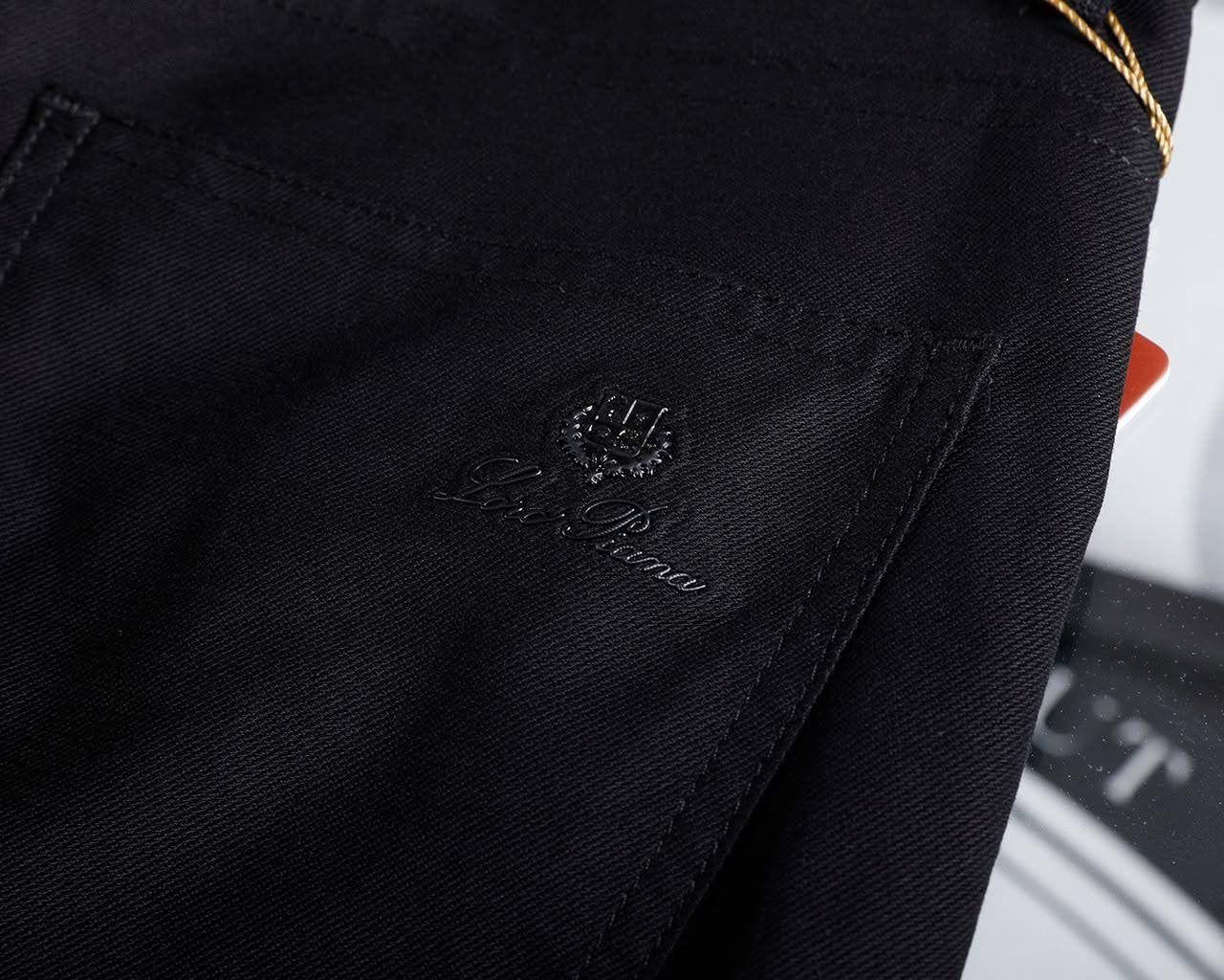 Loro Piana Jeans Pants