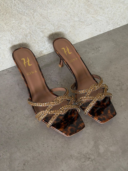 Gina Heels