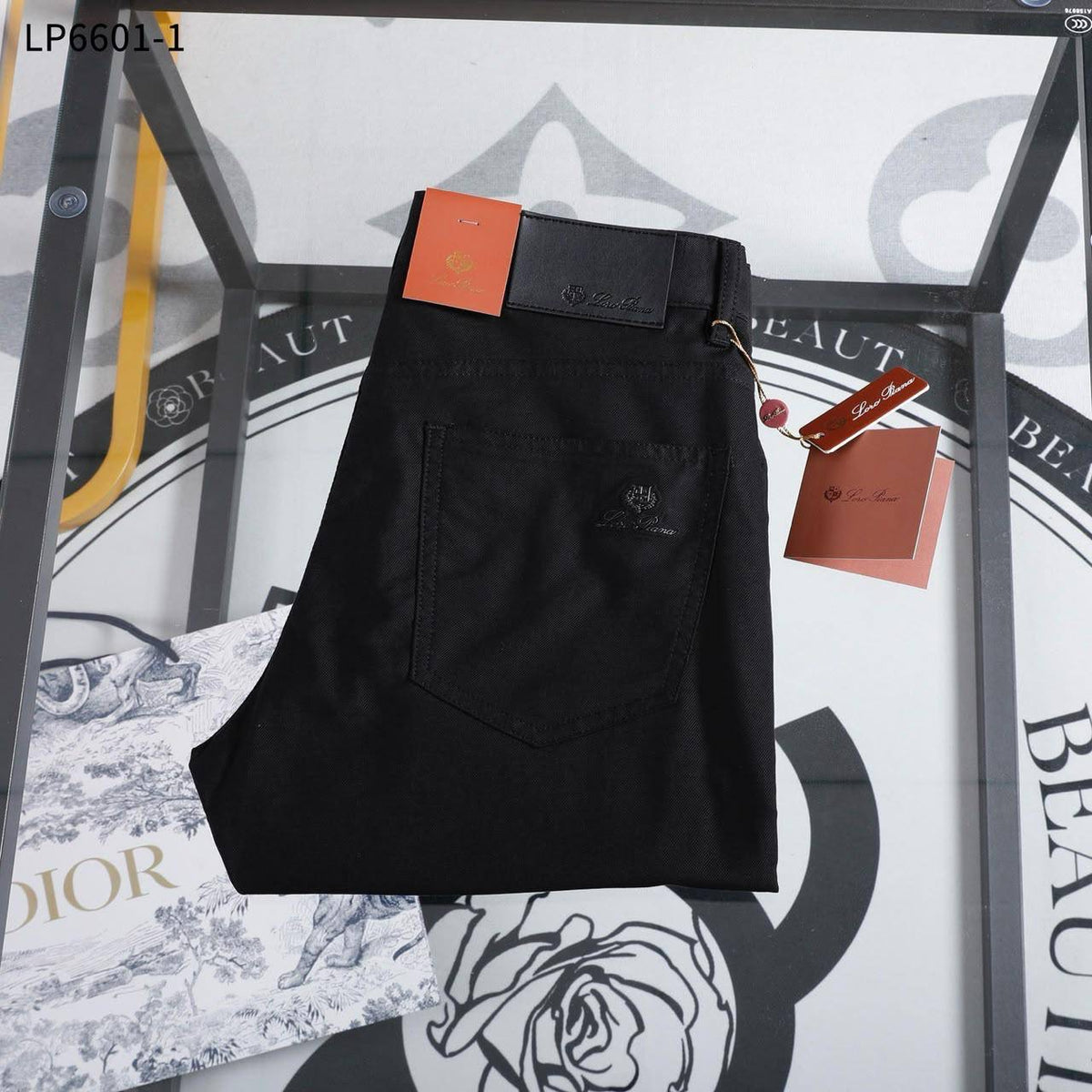 Loro Piana Jeans Pants