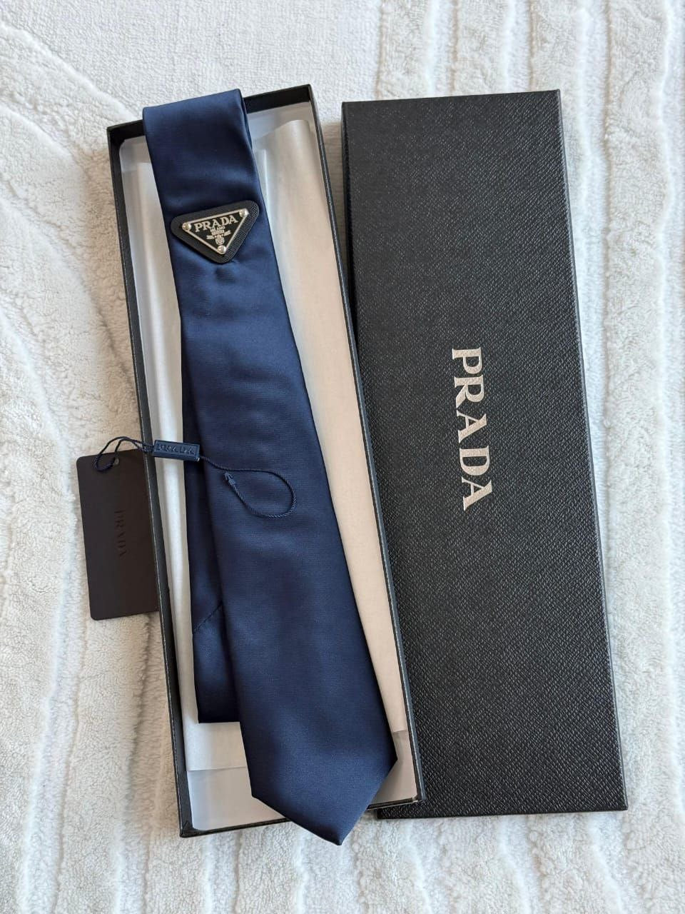 Prada Tie