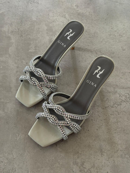 Gina Heels