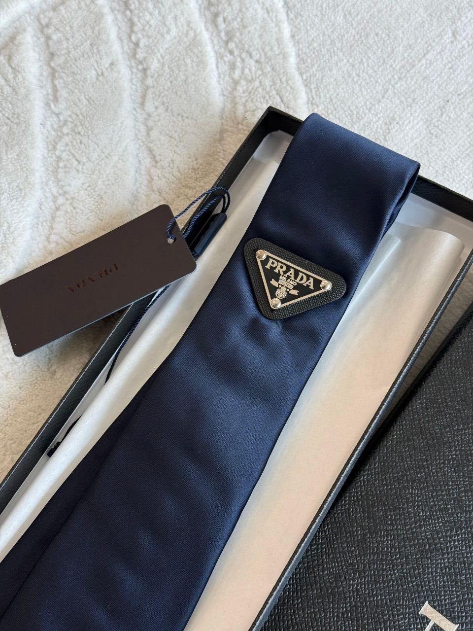 Prada Tie