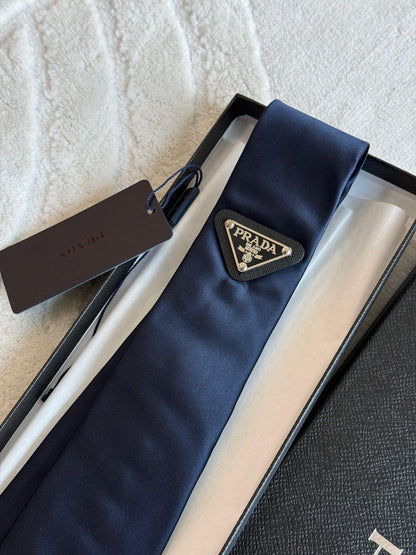 Prada Tie