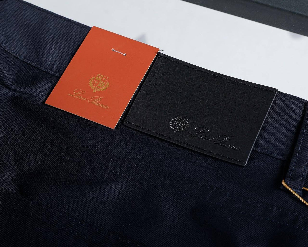 Loro Piana Jeans Pants