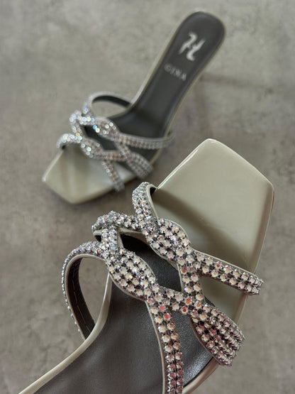 Gina Heels