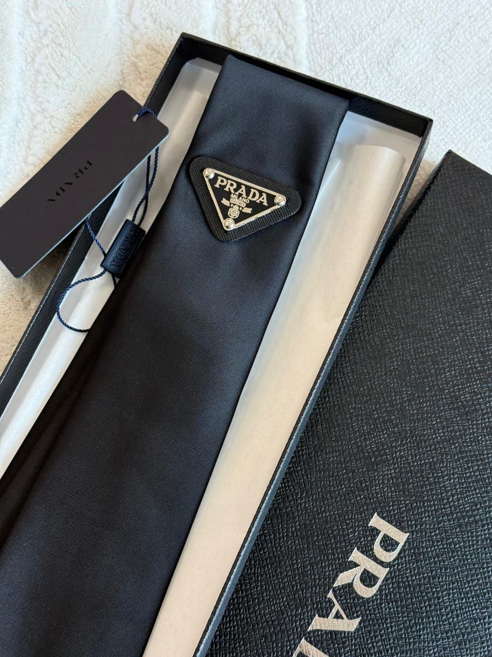 Prada Tie