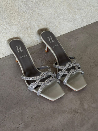 Gina Heels