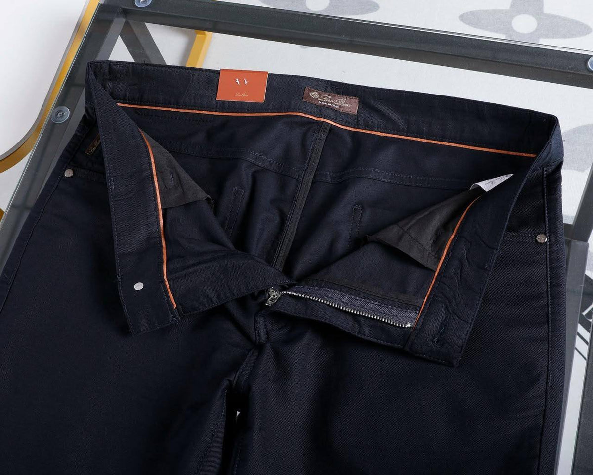 Loro Piana Jeans Pants