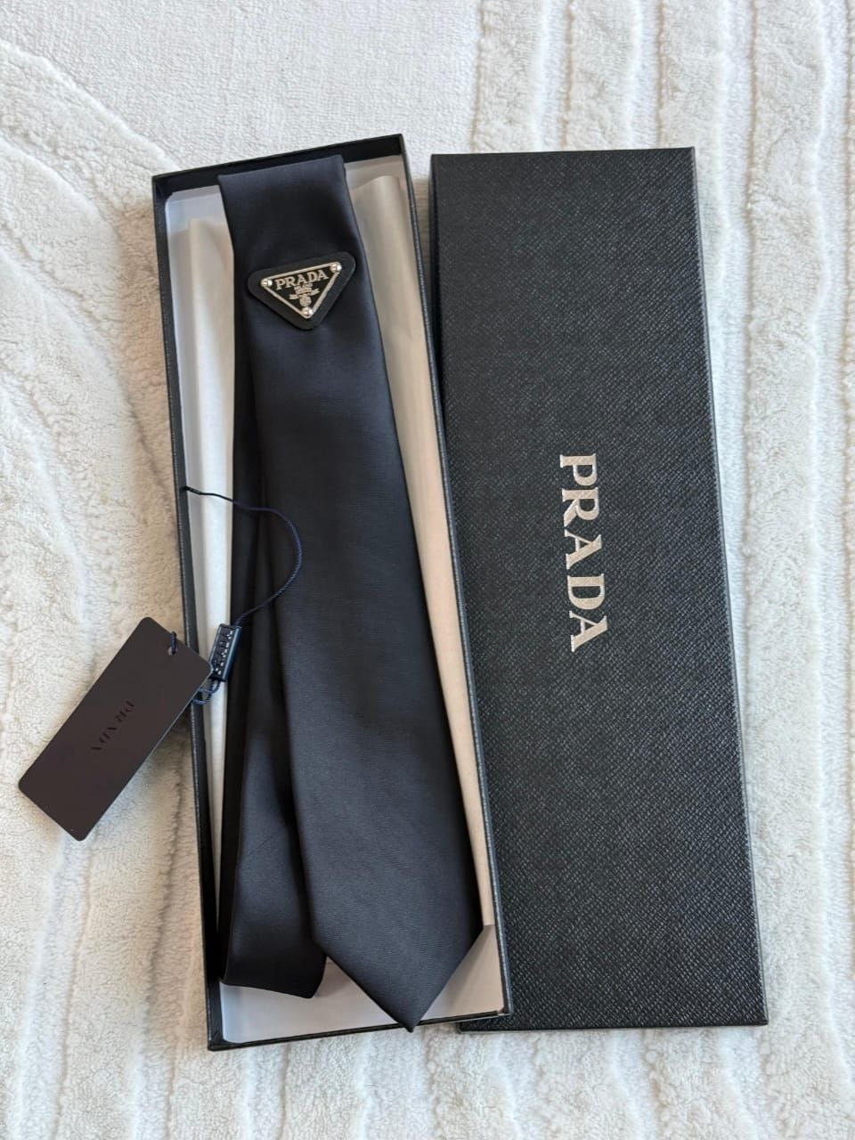 Prada Tie