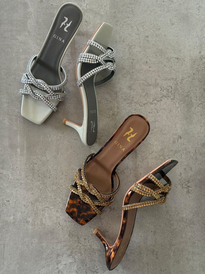 Gina Heels