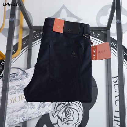 Loro Piana Jeans Pants