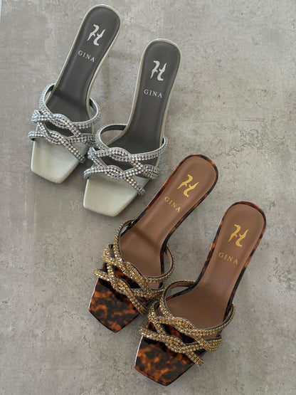 Gina Heels