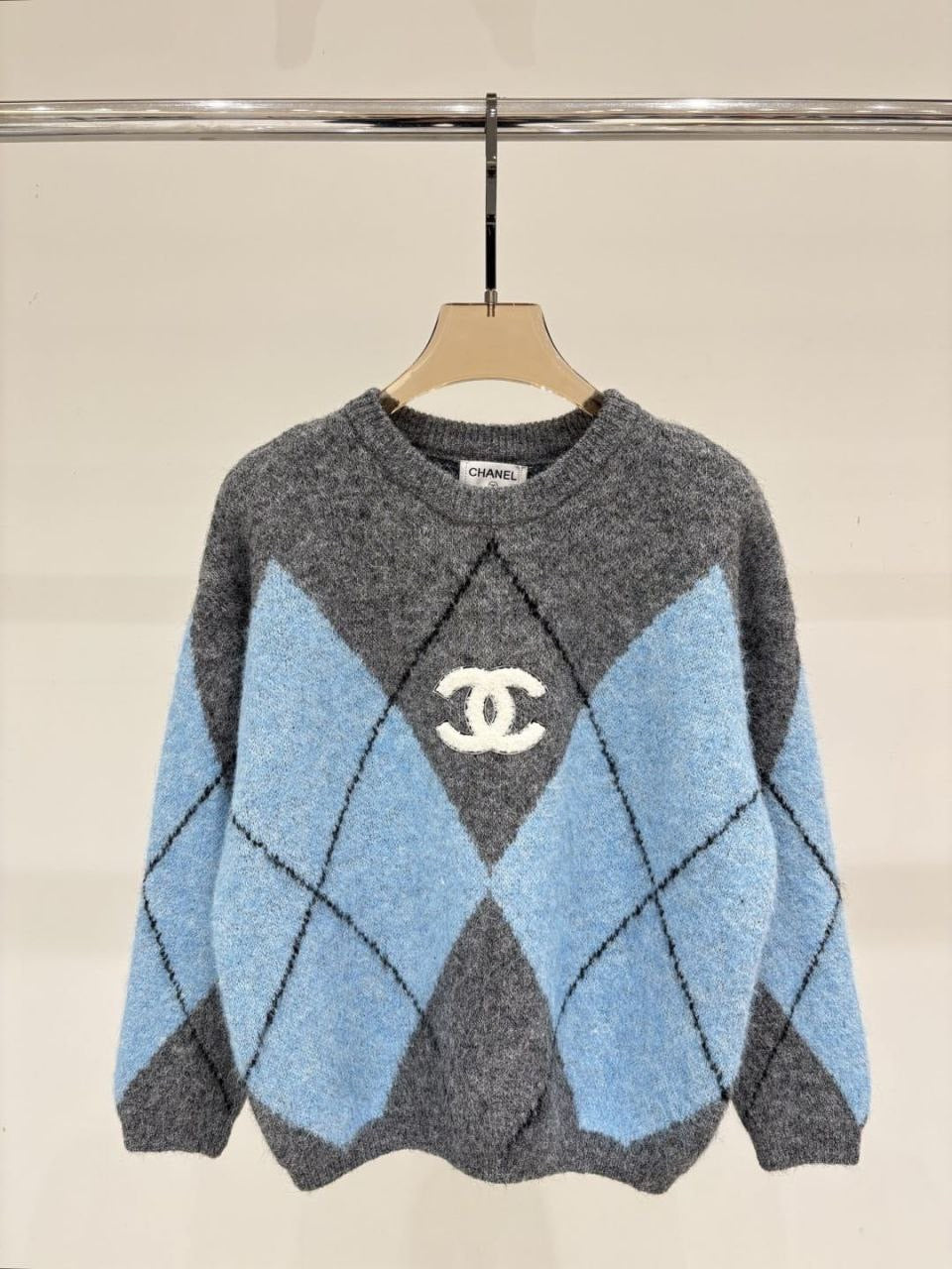 Chanel Sweater