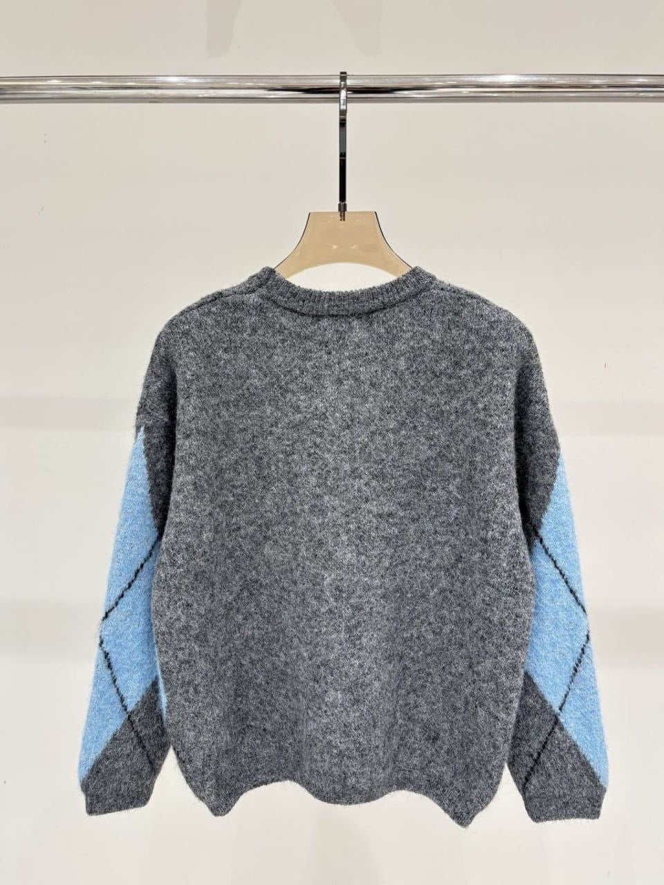 Chanel Sweater