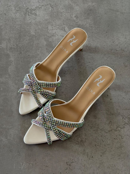 Gina Heels