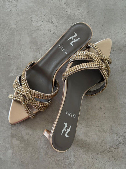 Gina Heels