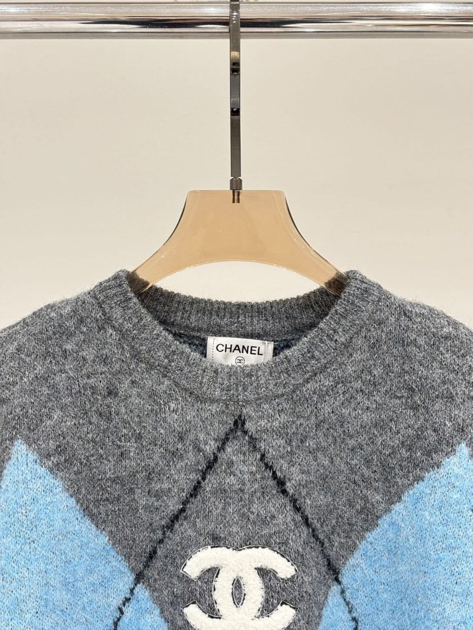 Chanel Sweater
