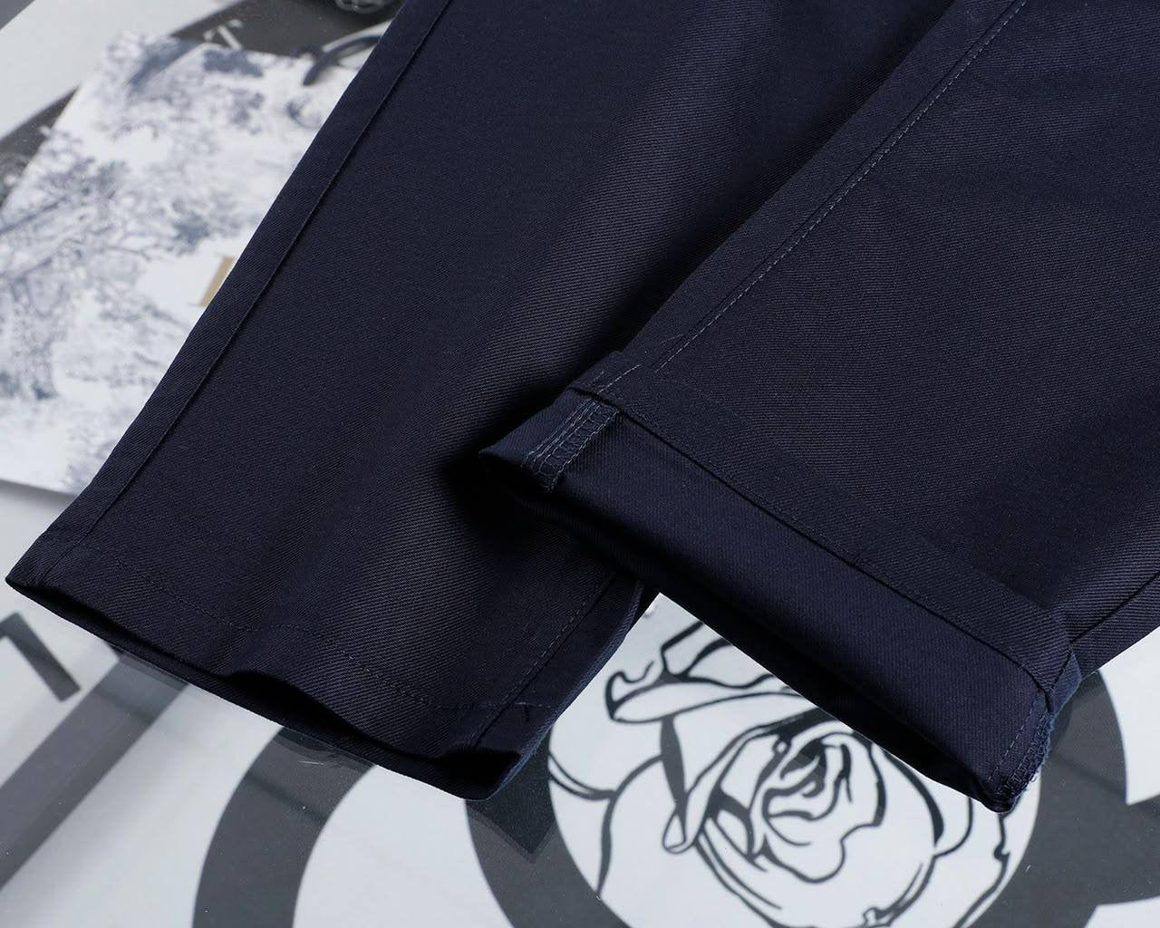 Loro Piana Jeans Pants