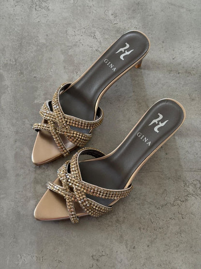 Gina Heels