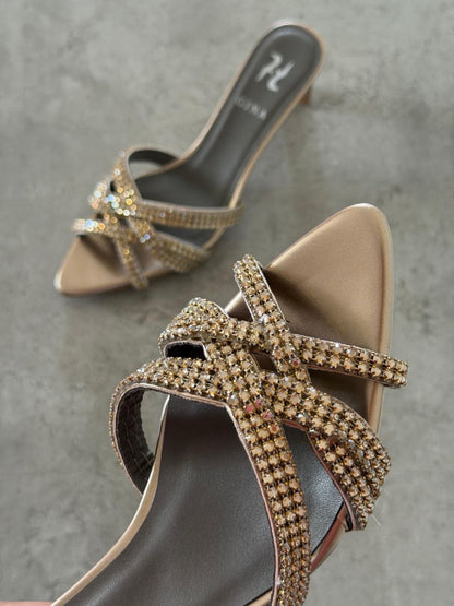 Gina Heels
