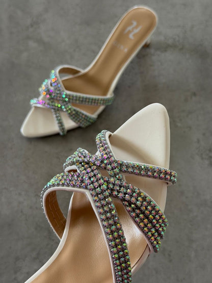 Gina Heels