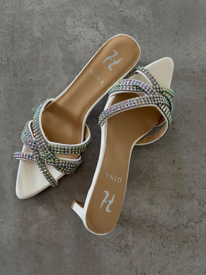 Gina Heels