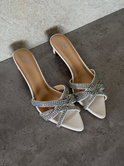 Gina Heels
