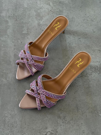 Gina Heels