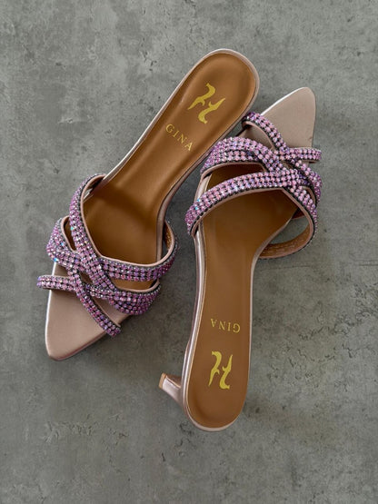 Gina Heels