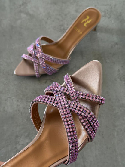 Gina Heels